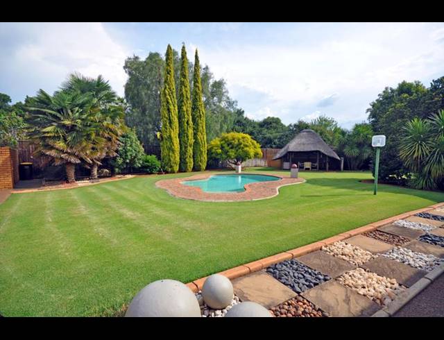 4 BEDROOM HOUSE FOR SALE IN THREE RIVERS EAST